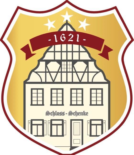 Hotel Zur Schloss-Schenke Neuwied Exterior photo